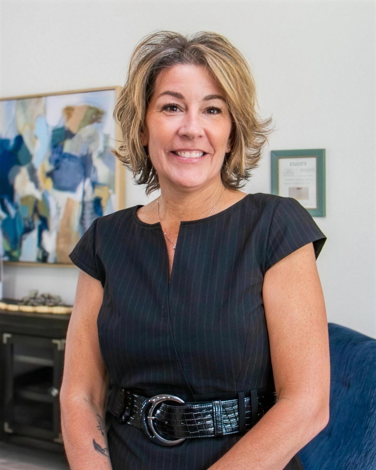 Dana Morrison